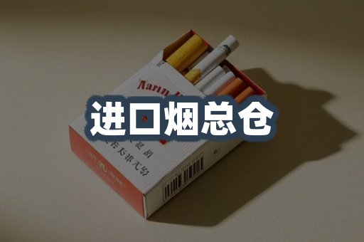进口烟总仓